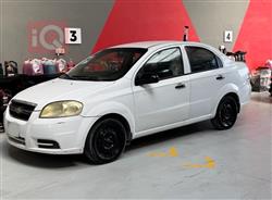 شيفروليه أفيو